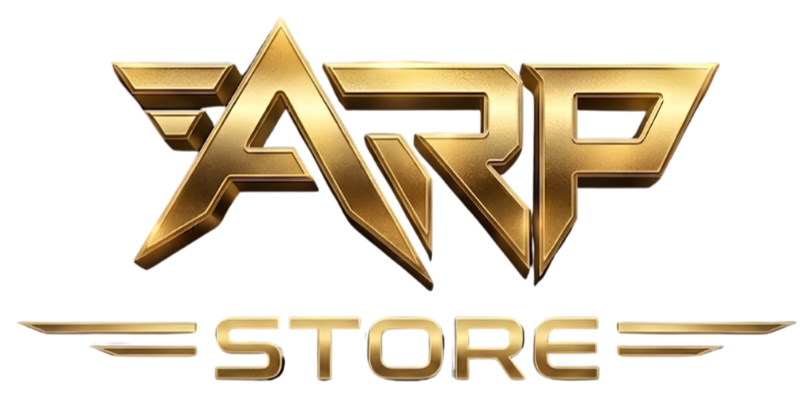 ARPSTORE Logo